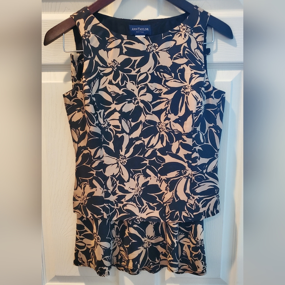 Ann Taylor as set